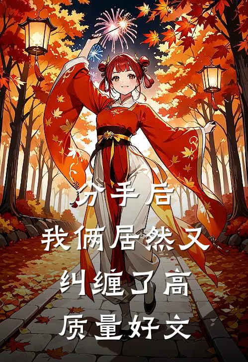分手后，我俩居然又纠缠了高质量好文
