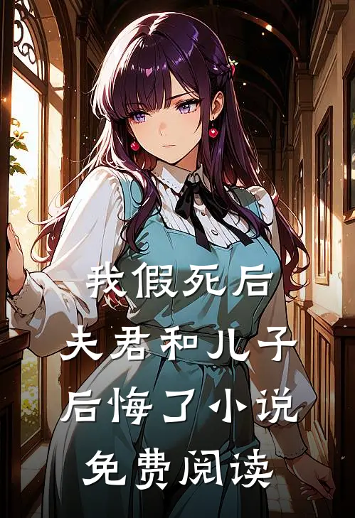 我假死后，夫君和儿子后悔了小说免费阅读