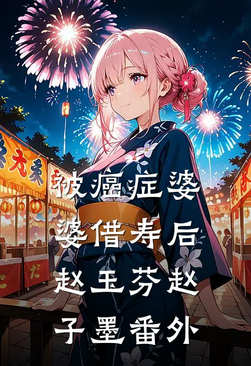 被癌症婆婆借寿后赵玉芬赵子墨 番外