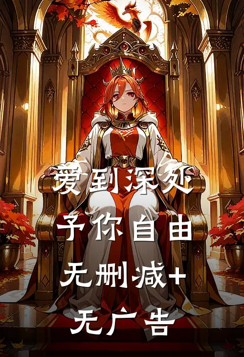 爱到深处，予你自由无删减+无广告