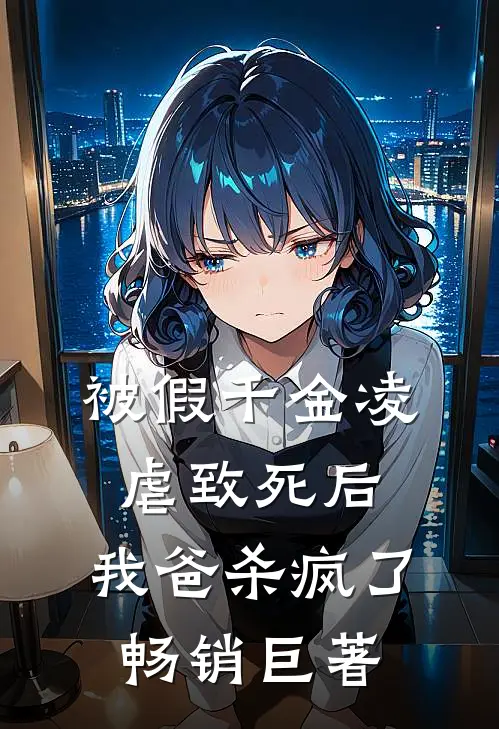 被假千金凌虐致死后，我爸杀疯了畅销巨著