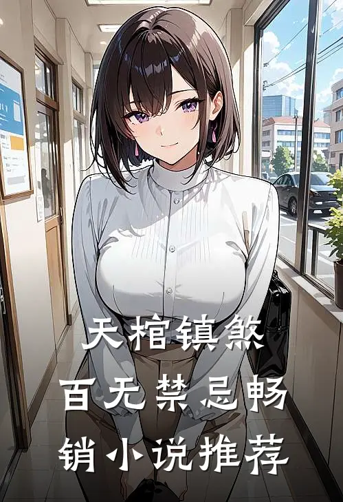 天棺镇煞，百无禁忌畅销小说推荐