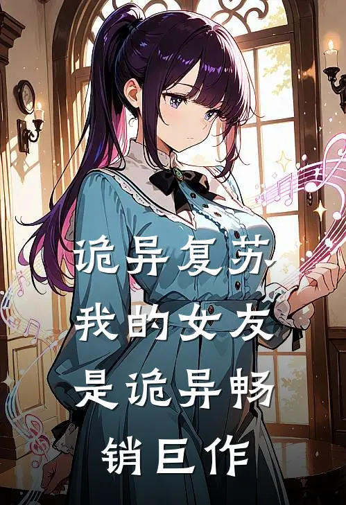 诡异复苏：我的女友是诡异畅销巨作