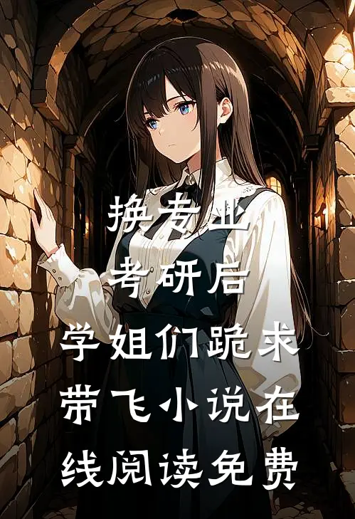 换专业考研后，学姐们跪求带飞小说在线阅读免费