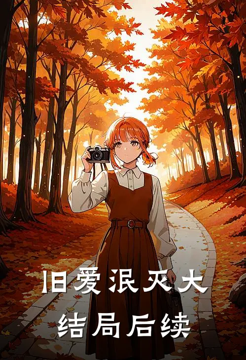 旧爱泯灭大结局后续
