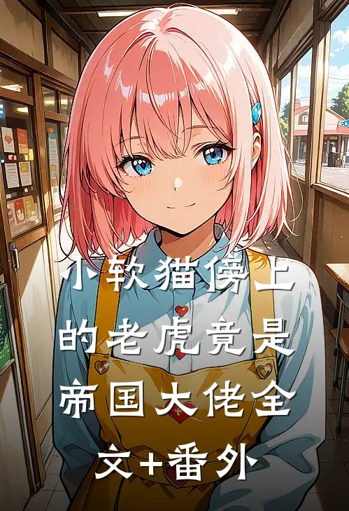 小软猫傍上的老虎竟是帝国大佬全文+番外
