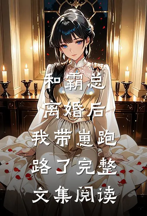 和霸总离婚后，我带崽跑路了完整文集阅读