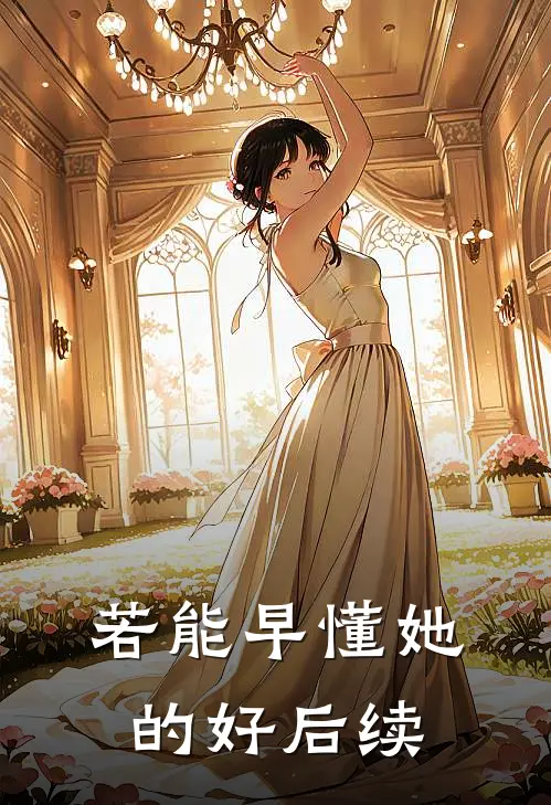 若能早懂她的好后续