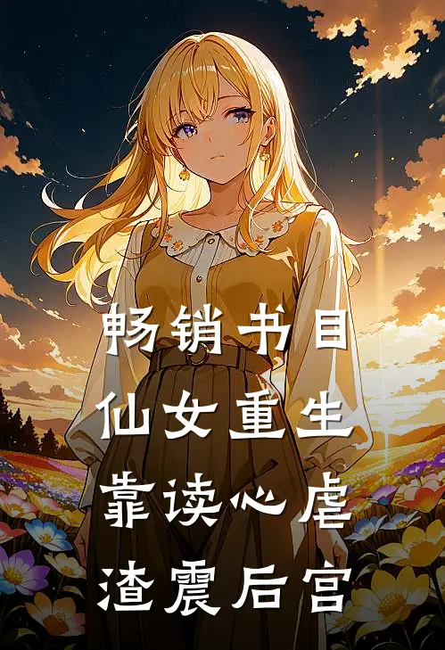 畅销书目仙女重生：靠读心虐渣震后宫