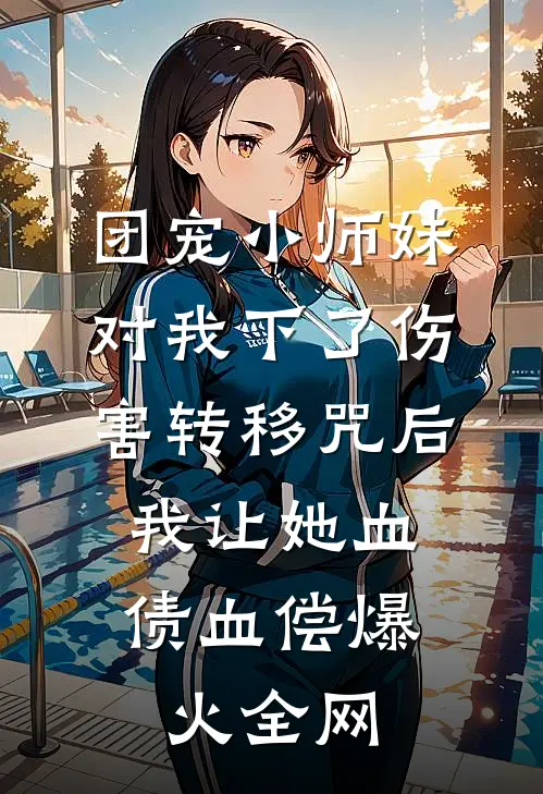 团宠小师妹对我下了伤害转移咒后，我让她血债血偿爆火全网