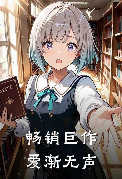 畅销巨作爱渐无声