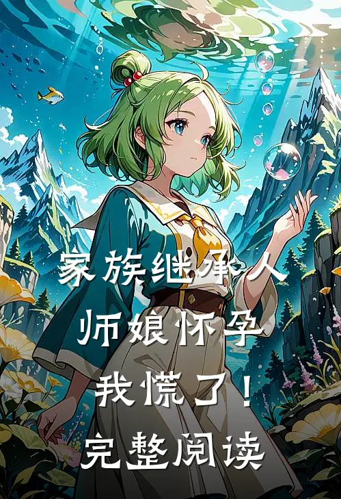 家族继承人：师娘怀孕，我慌了！完整阅读