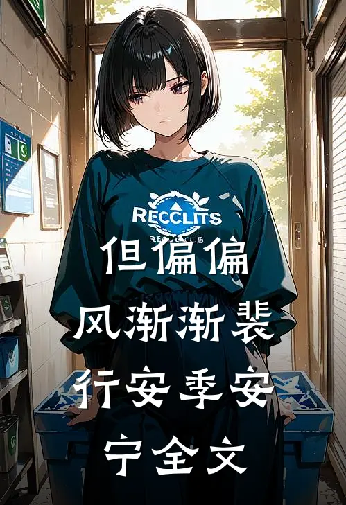 但偏偏，风渐渐裴行安季安宁全文