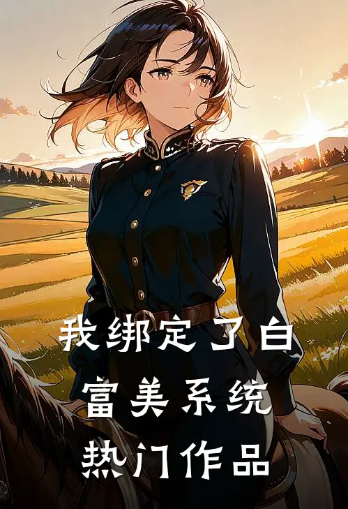 我绑定了白富美系统热门作品