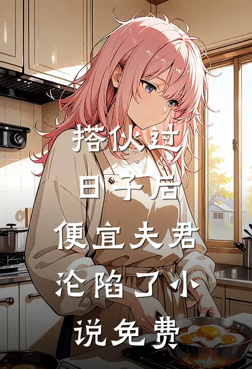 搭伙过日子后，便宜夫君沦陷了小说免费