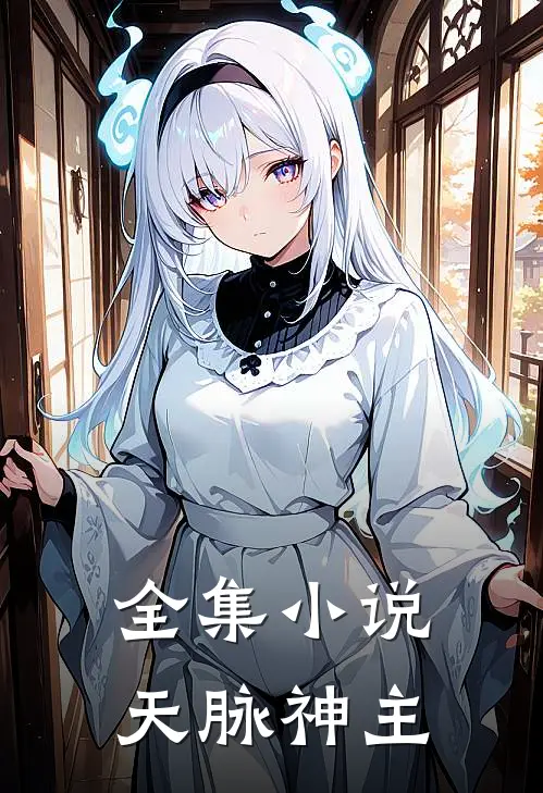 全集小说天脉神主