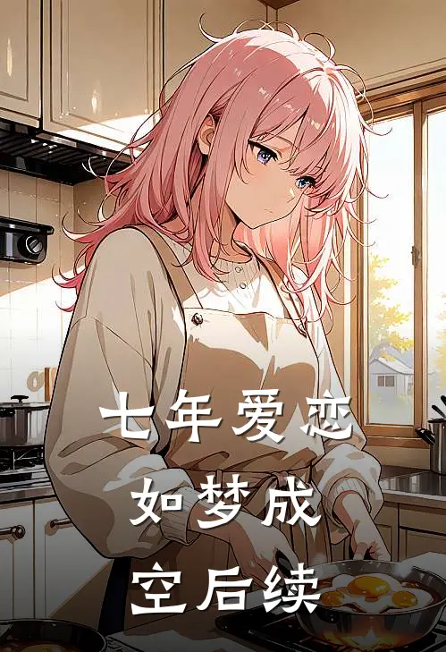 七年爱恋，如梦成空后续