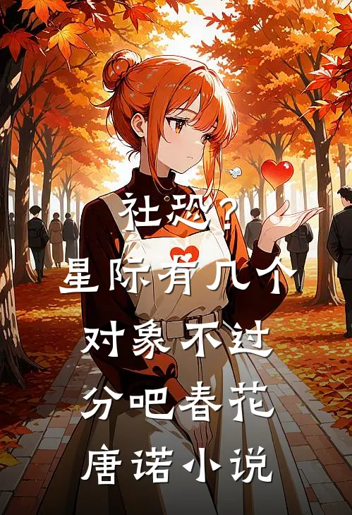 社恐？星际有几个对象不过分吧春花唐诺小说