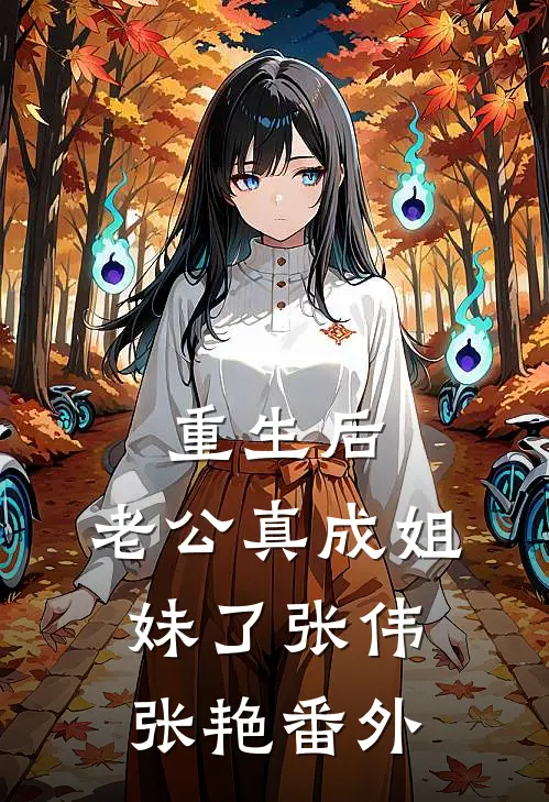 重生后，老公真成姐妹了张伟张艳 番外