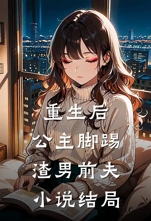 重生后,公主脚踢渣男前夫结局