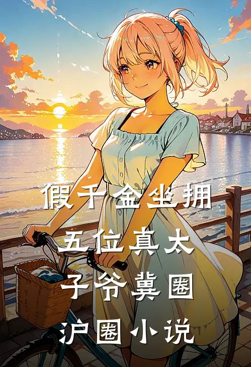假千金坐拥五位真太子爷冀圈沪圈小说