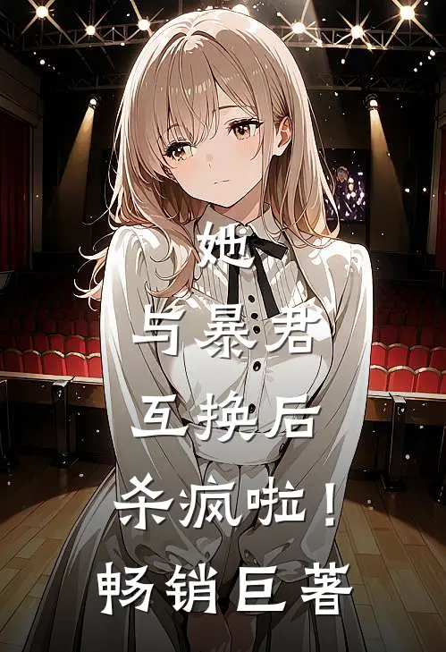她，与暴君互换后，杀疯啦！畅销巨著