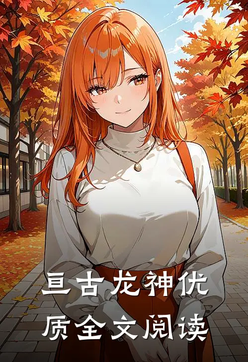 亘古龙神优质全文阅读