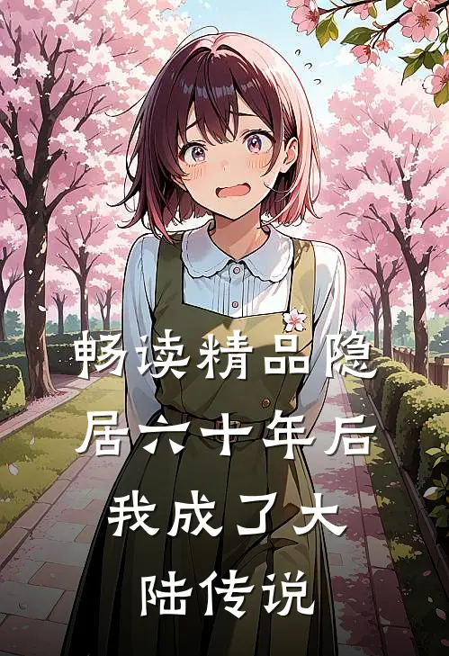 畅读精品隐居六十年后，我成了大陆传说