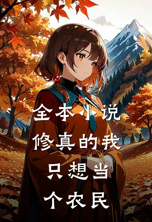 全本小说修真的我，只想当个农民