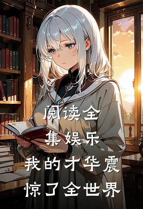 阅读全集娱乐：我的才华震惊了全世界