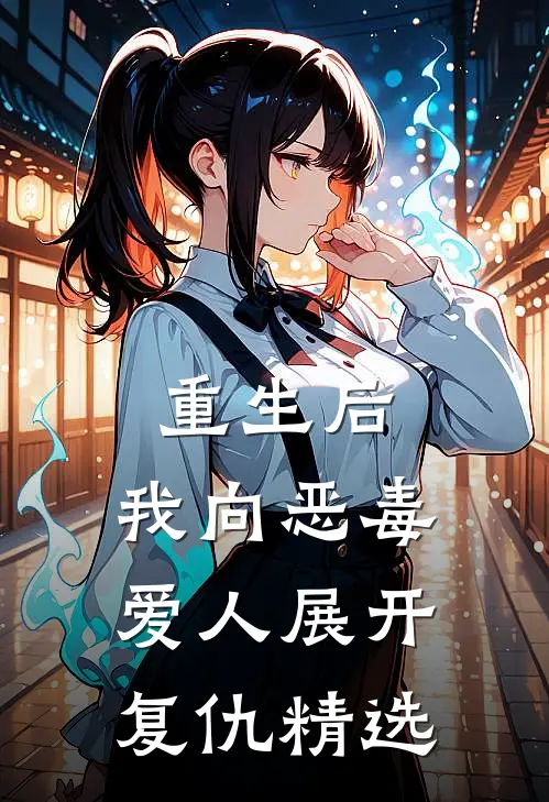 重生后，我向恶毒爱人展开复仇精选