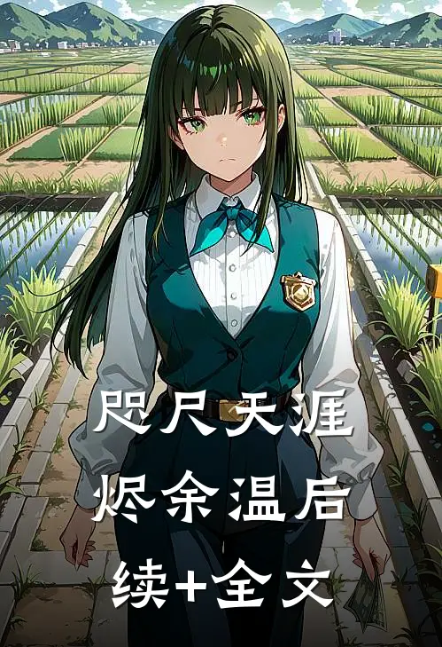 咫尺天涯烬余温后续+全文