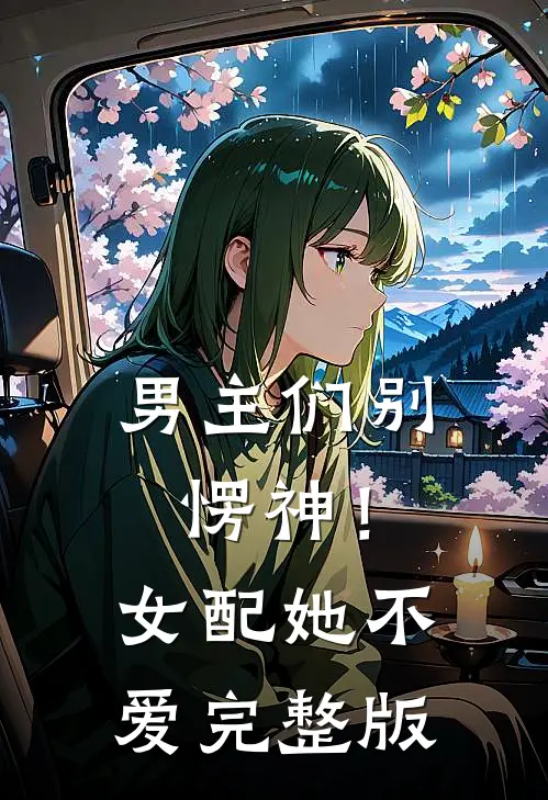 男主们别愣神!女配她不爱完整版免费阅读