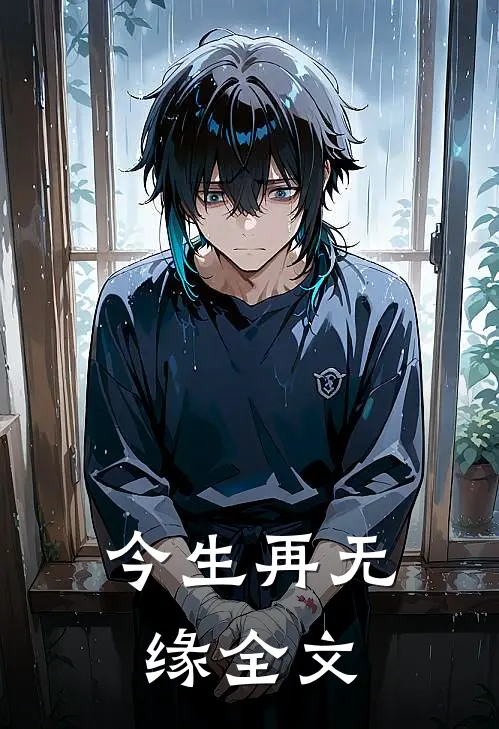 今生再无缘全文