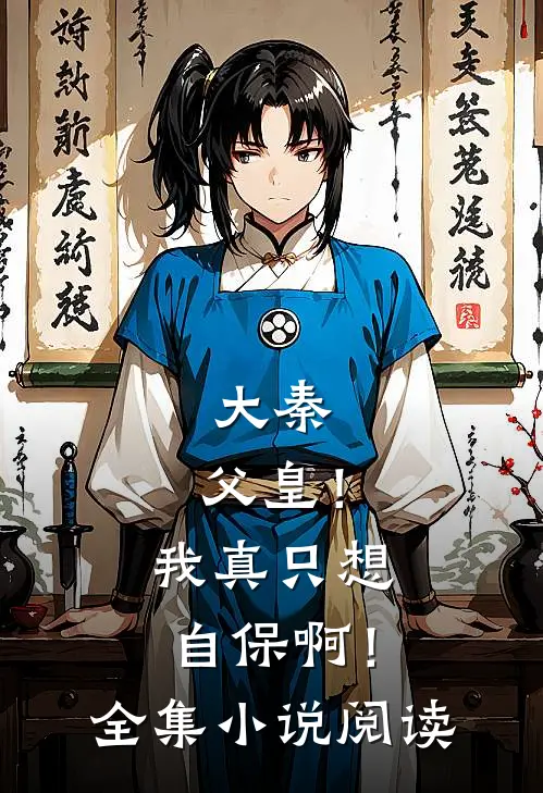 大秦：父皇！我真只想自保啊！全集小说阅读