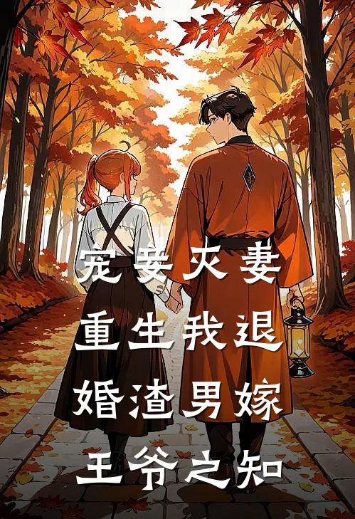 宠妾灭妻,重生我退婚渣男嫁王爷之知