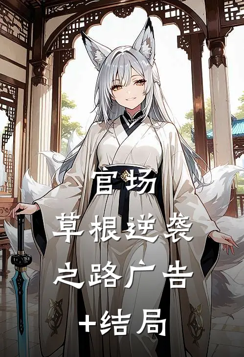 官场：草根逆袭之路广告+结局