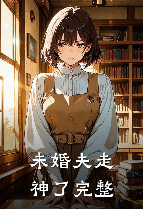 未婚夫走神了完整