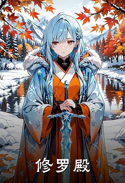 修罗殿
