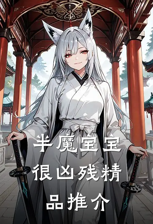 半魔宝宝很凶残精品推介