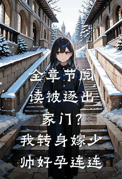 全章节阅读被逐出家门？我转身嫁少帅好孕连连