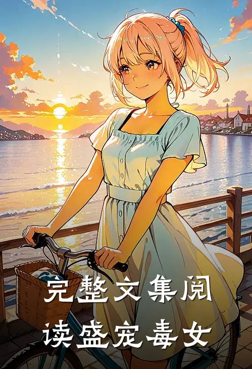 完整文集阅读盛宠毒女