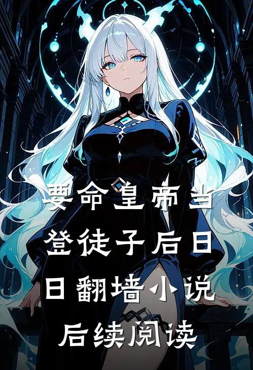 要命皇帝当登徒子后日日翻墙小说后续阅读