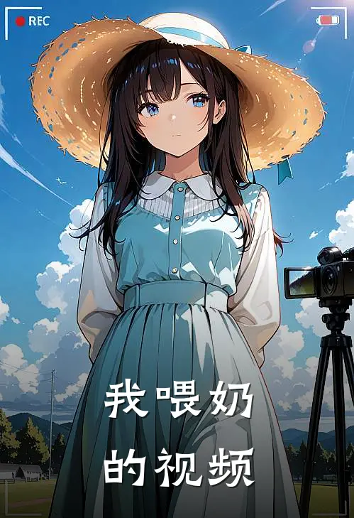 我喂奶的视频