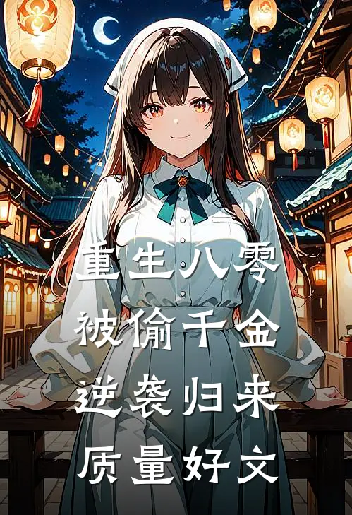 重生八零：被偷千金逆袭归来质量好文