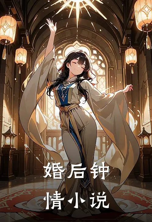 婚后钟情小说