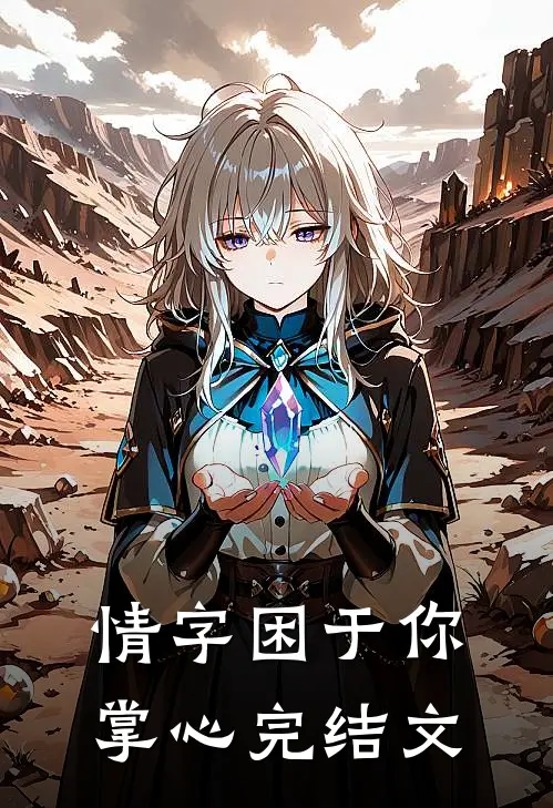 情字困于你掌心完结文