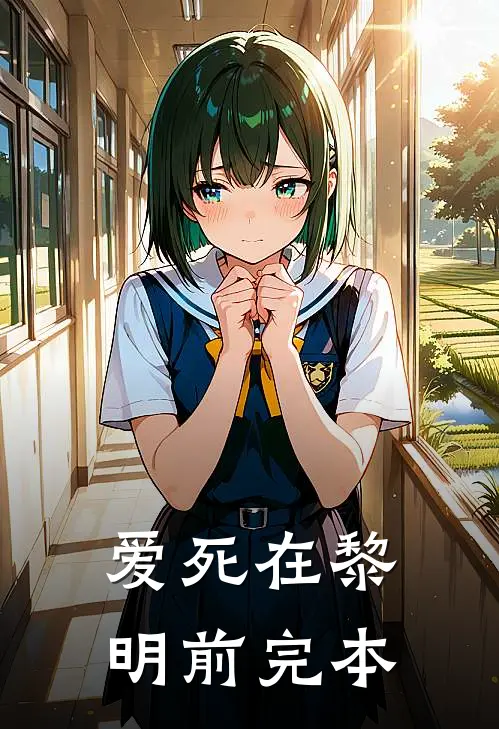 爱死在黎明前完本