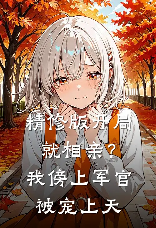 精修版开局就相亲？我傍上军官被宠上天