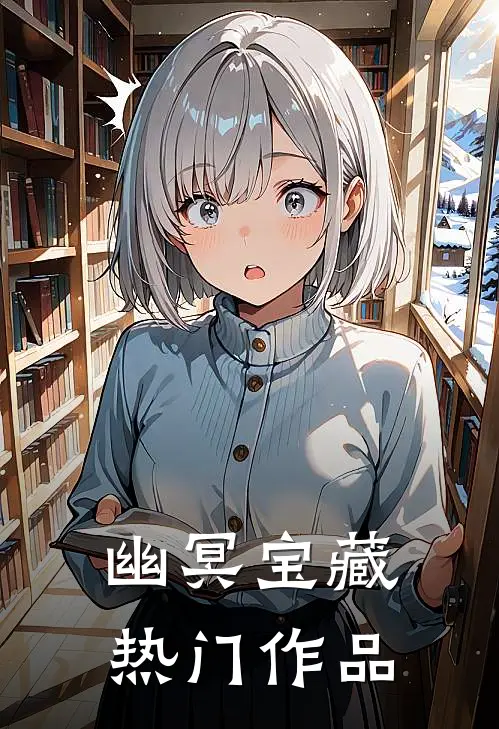 幽冥宝藏热门作品